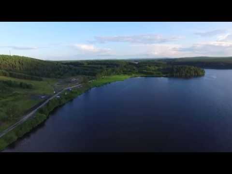 Красоты г.Сысерти